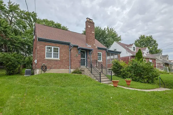 4712 Basil Lane, Delhi Twp, OH 45238