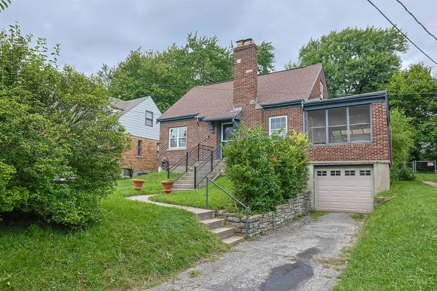 4712 Basil Lane, Delhi, OH 45238 - #2