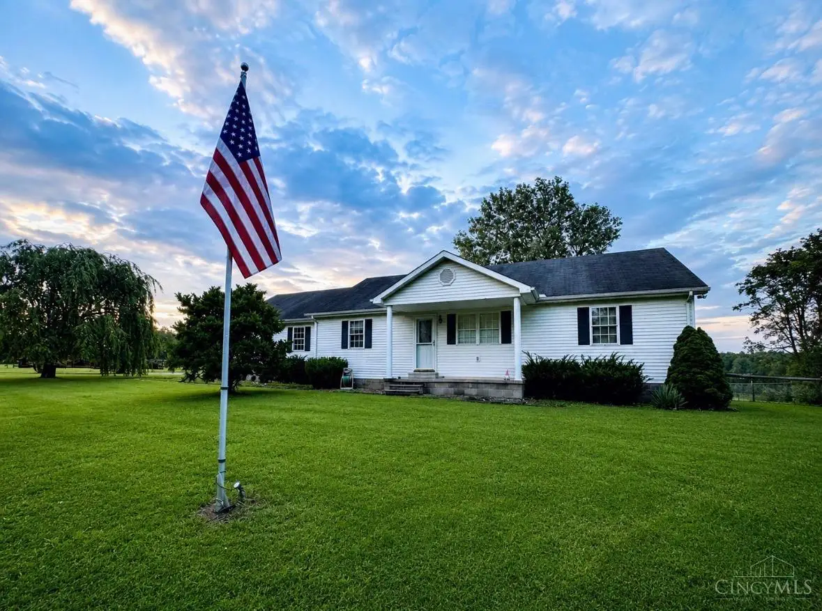 12938 Sabina Road, Leesburg, OH 45135 - #1