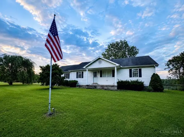 12938 Sabina Road, Leesburg, OH 45135