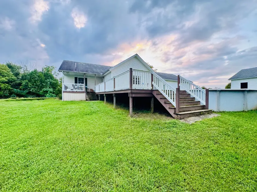 12938 Sabina Road, Leesburg, OH 45135 - #2