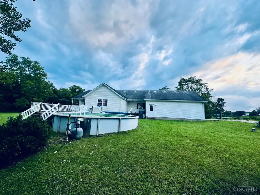12938 Sabina Road, Leesburg, OH 45135 - #3