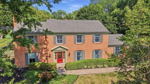 7194 Regiment Drive, Anderson Twp, OH 45244