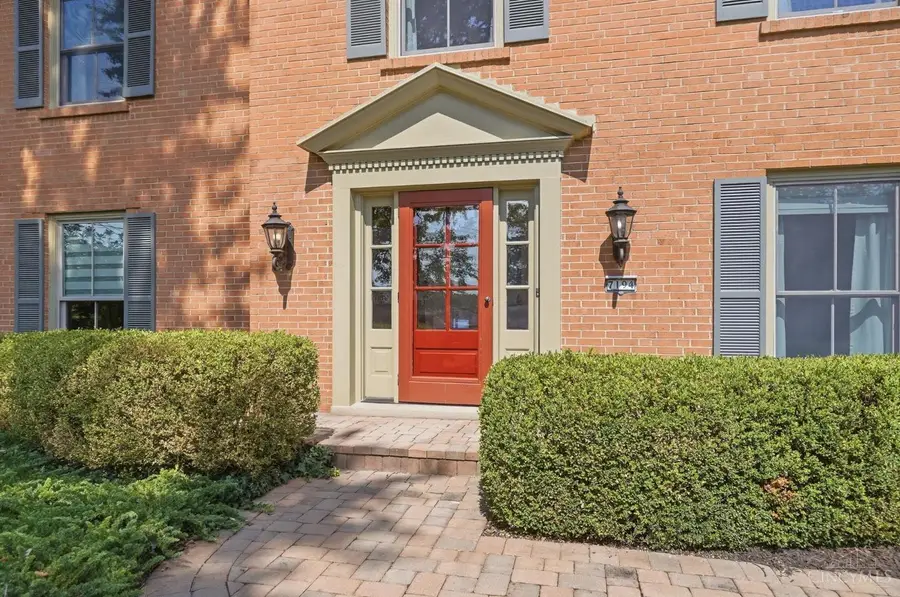 7194 Regiment Drive, Turpin Hills, OH 45244 - #2
