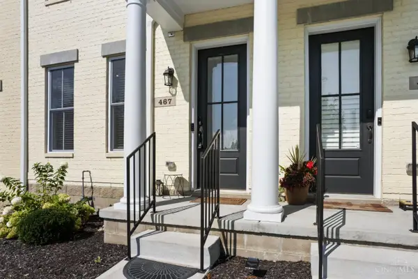467 Allen Street, Turtle Creek Twp, OH 45036