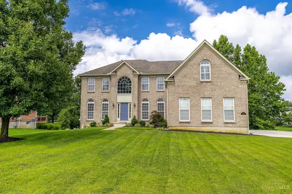 5170 Poets Way, Liberty Twp, OH 45011