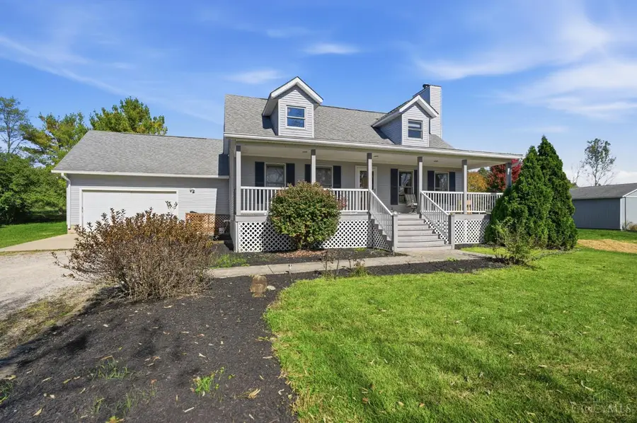 5600 Booth Road, Oxford, OH 45056 - #2