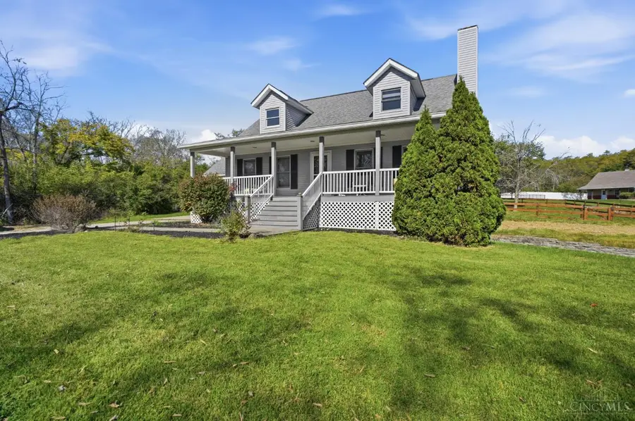 5600 Booth Road, Oxford, OH 45056 - #3