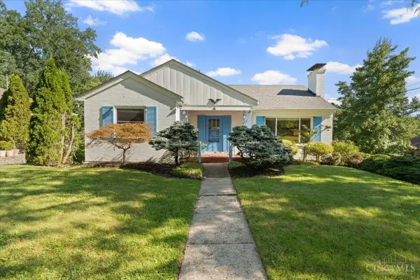 3010 Irvella Place, Cincinnati, OH 45238