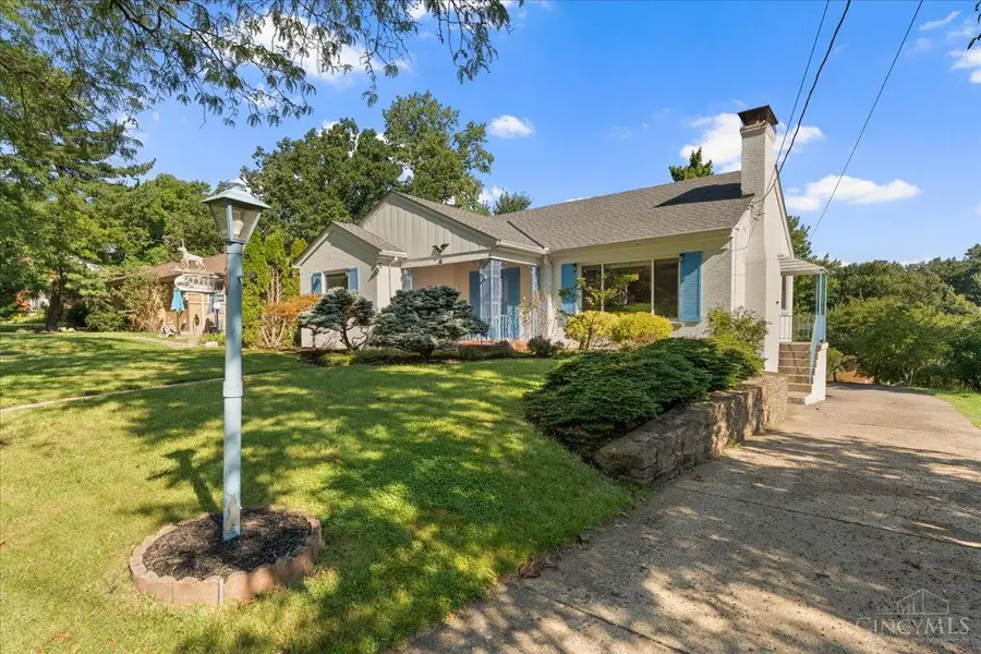 3010 Irvella Place, Cincinnati, OH 45238 - #2