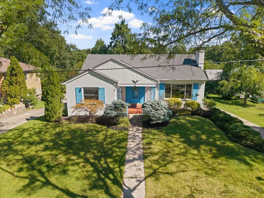 3010 Irvella Place, Cincinnati, OH 45238 - #3