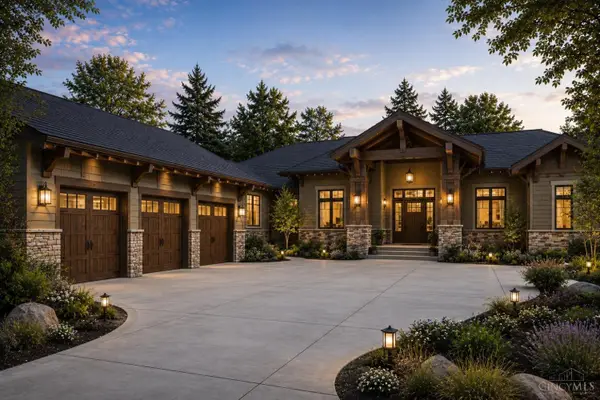 10820 Deerfield Road, Cincinnati, OH 45242