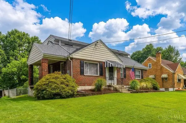 5517 Karen Avenue, Green Twp, OH 45248