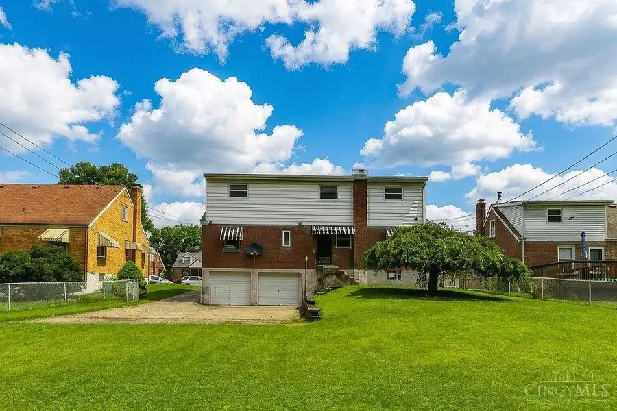 5517 Karen Avenue, Green, OH 45248 - #3