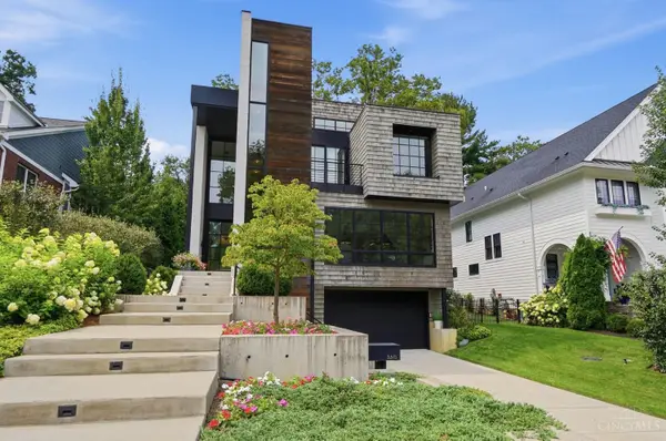 3315 Menlo Avenue, Cincinnati, OH 45208