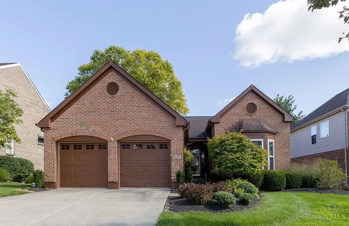 3147 Baffin Drive, Fairfield, OH 45011 - #1