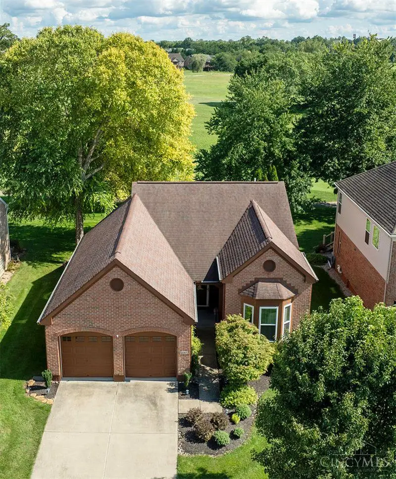 3147 Baffin Drive, Fairfield, OH 45011 - #3