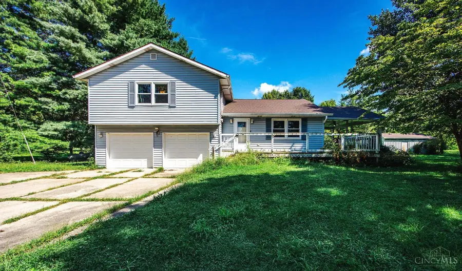 3132 Greentree Road, Turtlecreek, OH 45036 - #3