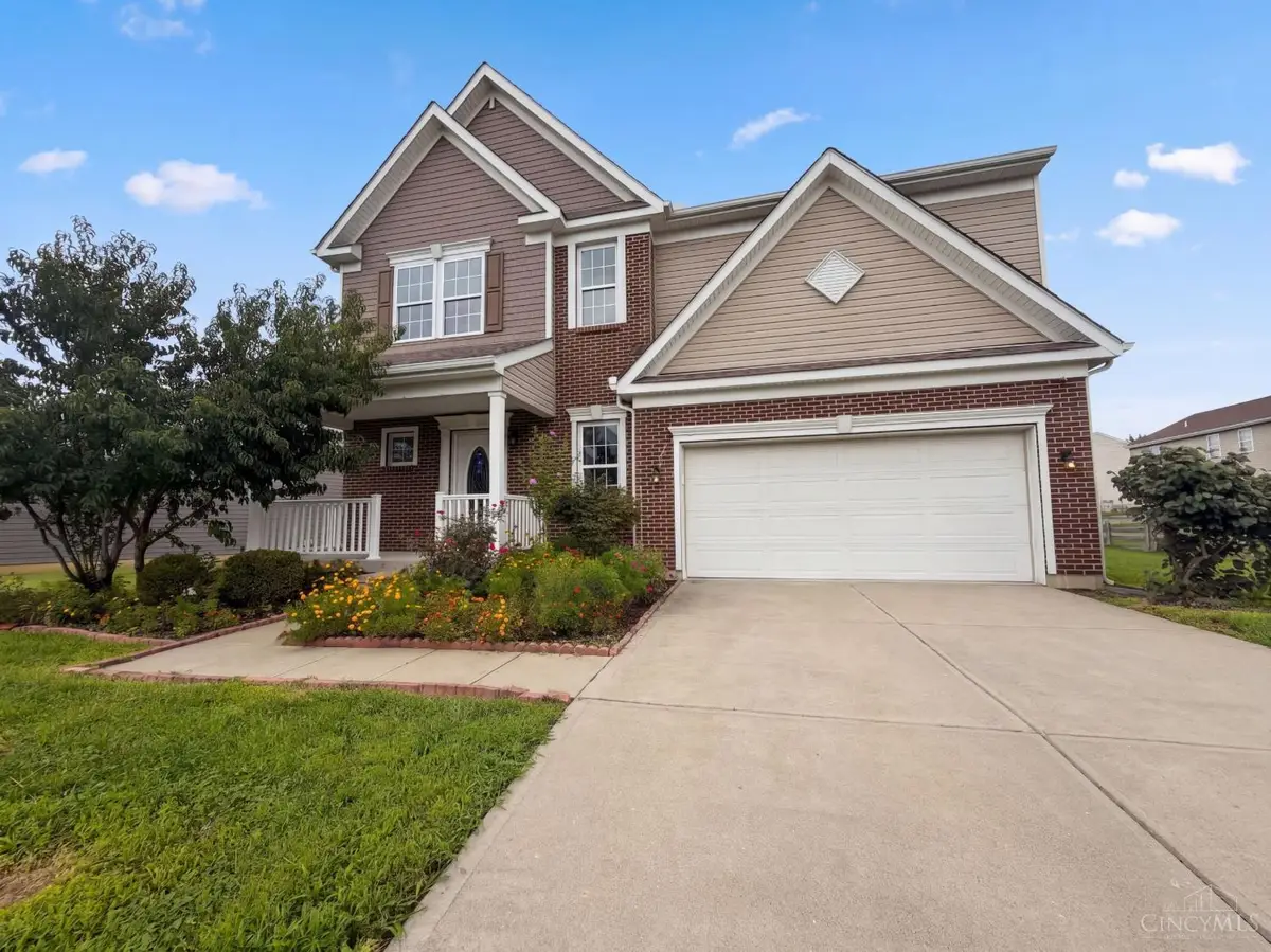 940 Sleepy Hollow Drive, Monroe, OH 45050 - #1