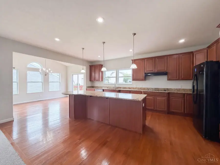 940 Sleepy Hollow Drive, Monroe, OH 45050 - #2