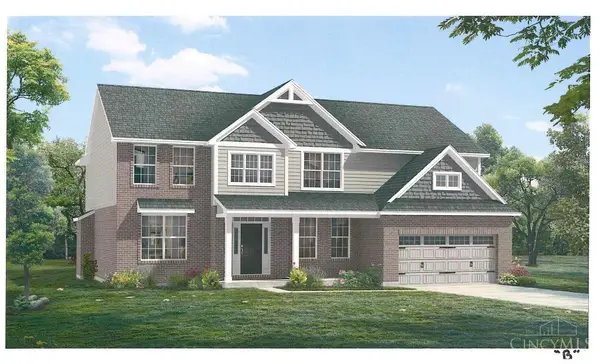 4345 Palomino Lane, Liberty Twp, OH 45011