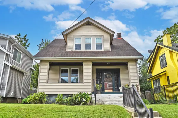 1937 Kinney Avenue, Cincinnati, OH 45207