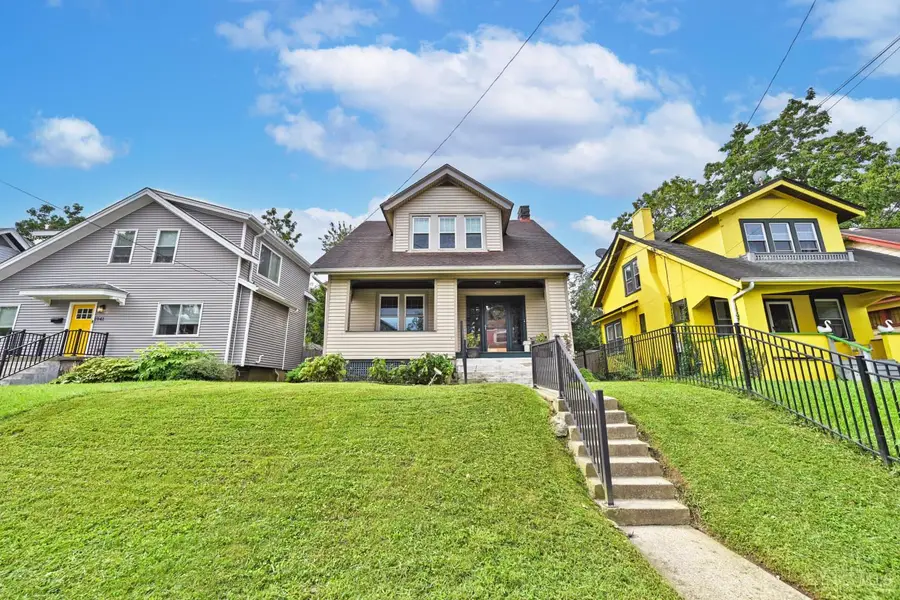 1937 Kinney Avenue, Cincinnati, OH 45207 - #3