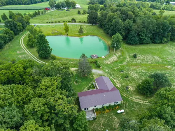 2501 Harriett Road, Jackson Twp, OH 45133