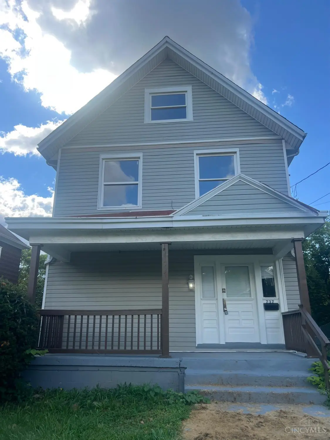 737 Wells, Cincinnati, OH 45205 - #1