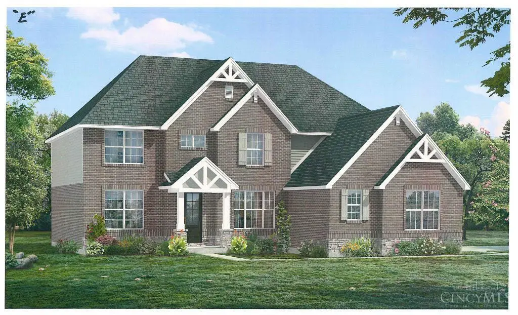 4794 Aspen Drive, Liberty, OH 45044 - #1