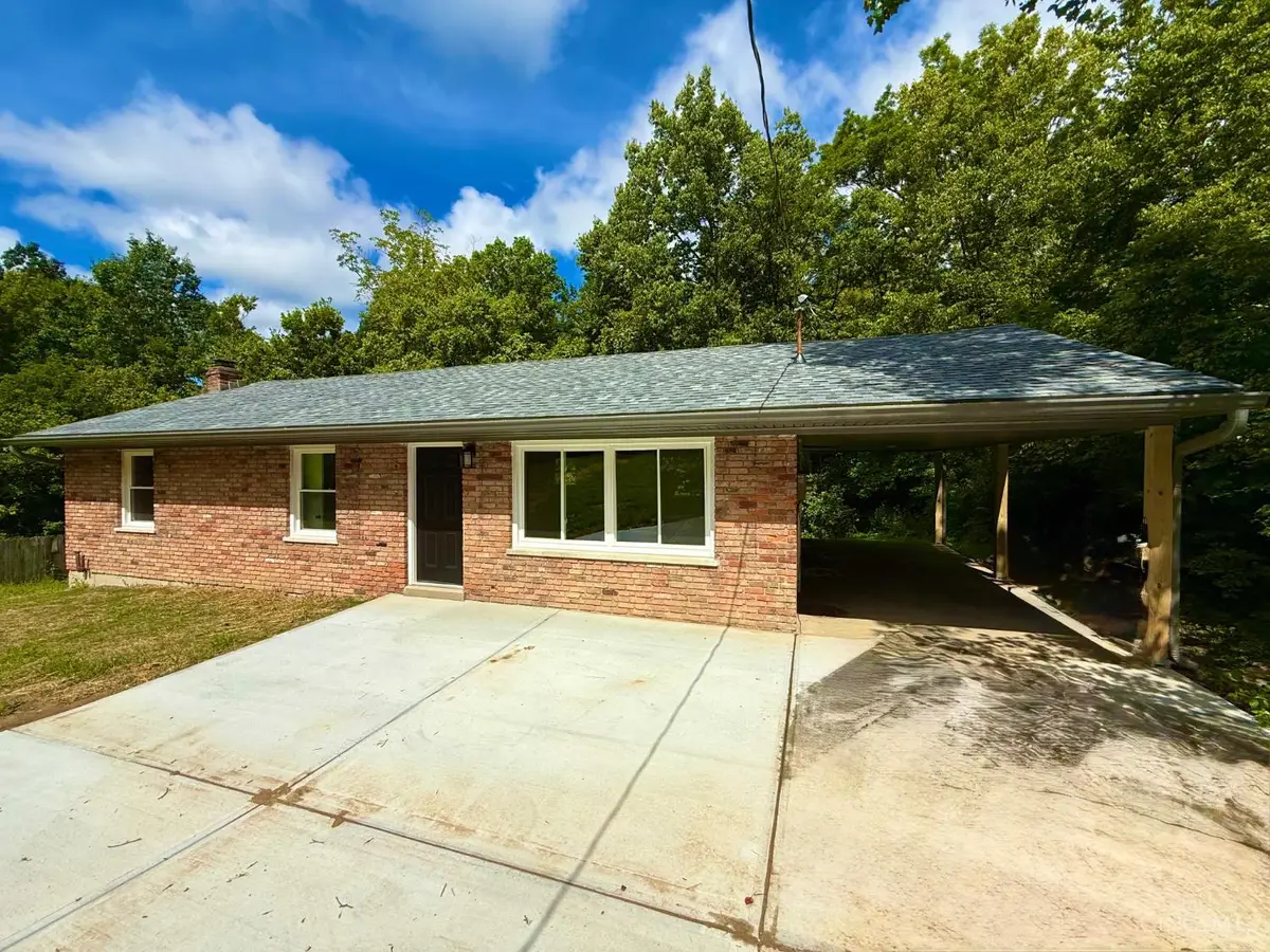 9661 Weik Road, Colerain, OH 45252 - #1