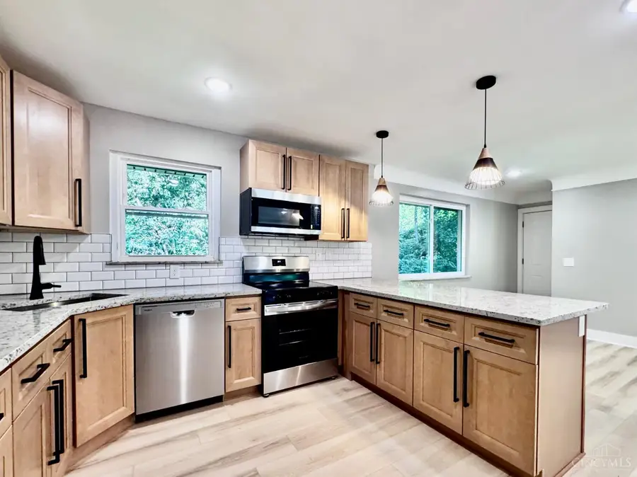 9661 Weik Road, Colerain, OH 45252 - #2