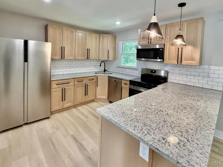 9661 Weik Road, Colerain, OH 45252 - #3