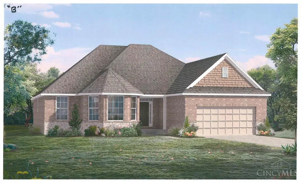 4945 Fescue Drive, Liberty, OH 45044 - #1