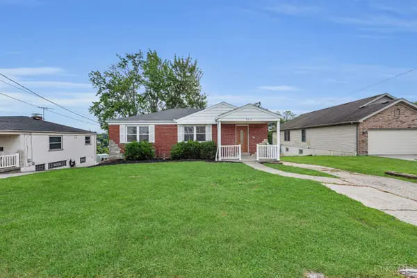 4410 Race Rd, Green Twp, OH 45211