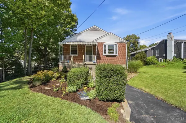 1415 West Avenue, Cincinnati, OH 45215