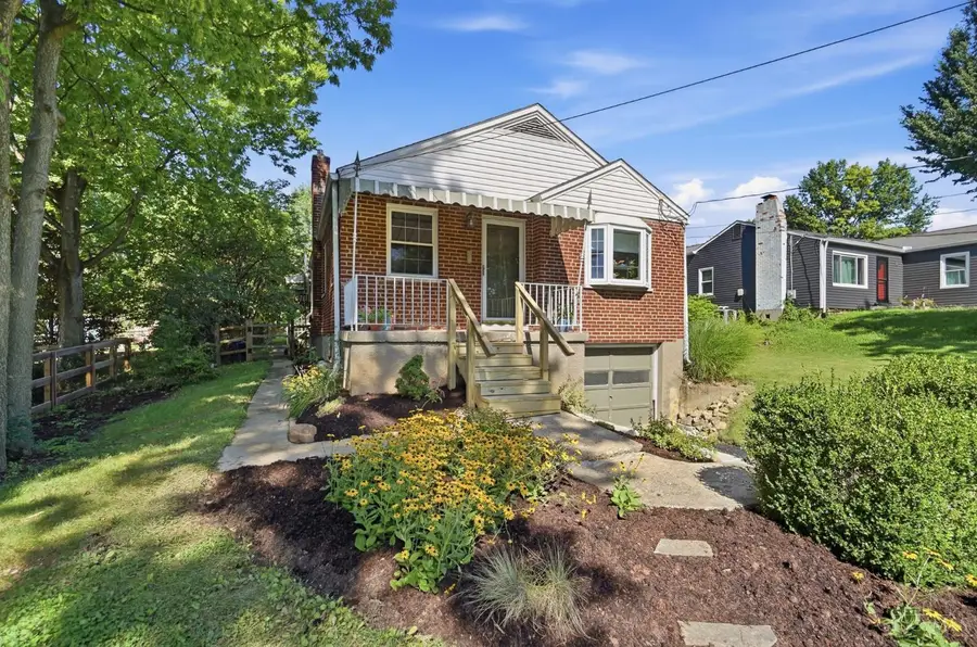 1415 West Avenue, Cincinnati, OH 45215 - #2