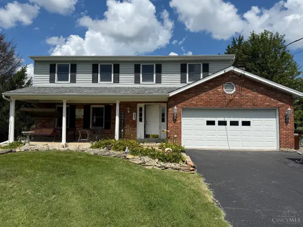 6381 Branch Hill Miamiville Road, Miami Twp, OH 45140