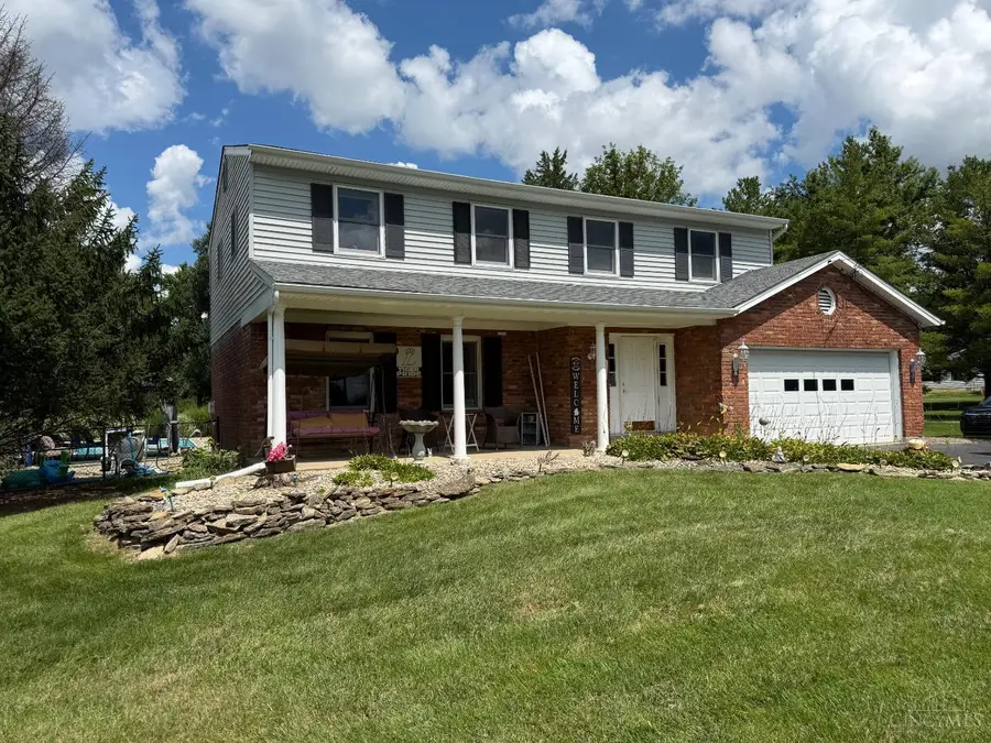 6381 Branch Hill Miamiville Road, Miami, OH 45140 - #2