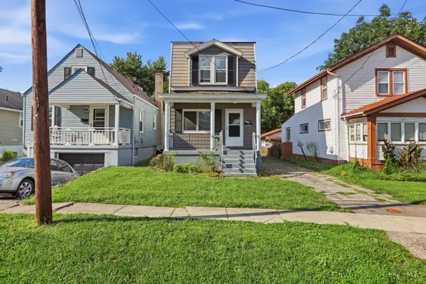 1620 De Armand Avenue, North College Hill, OH 45239