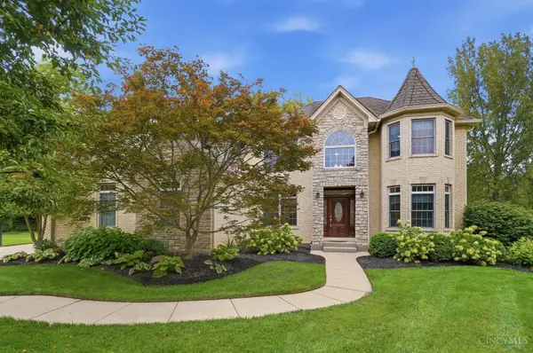 6375 Tarton Fields Lane, Mason, OH 45040