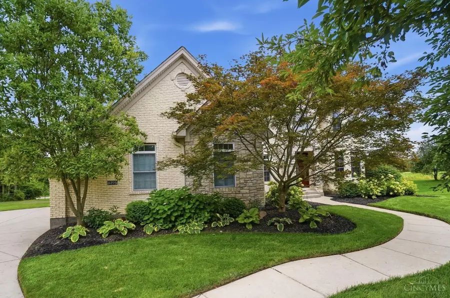 6375 Tarton Fields Lane, Mason, OH 45040 - #3