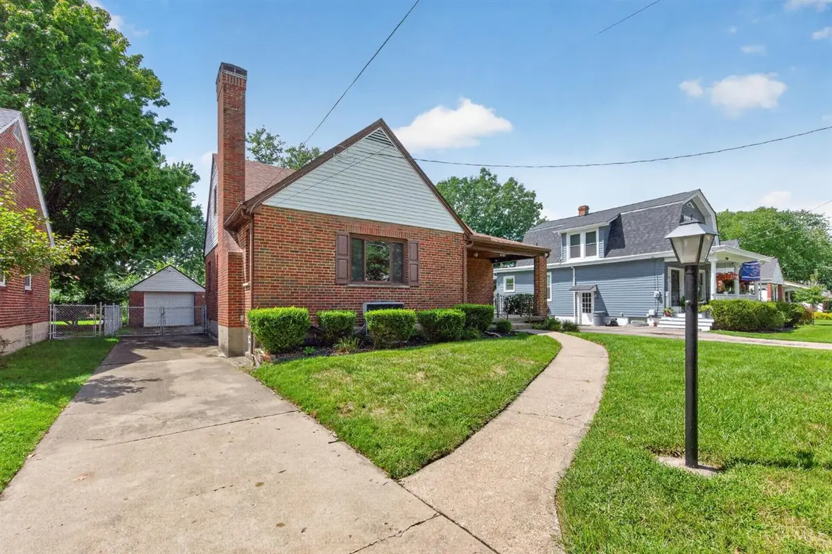 4309 Orchard Lane, Deer Park, OH 45236 - #1