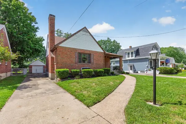 4309 Orchard Lane, Deer Park, OH 45236