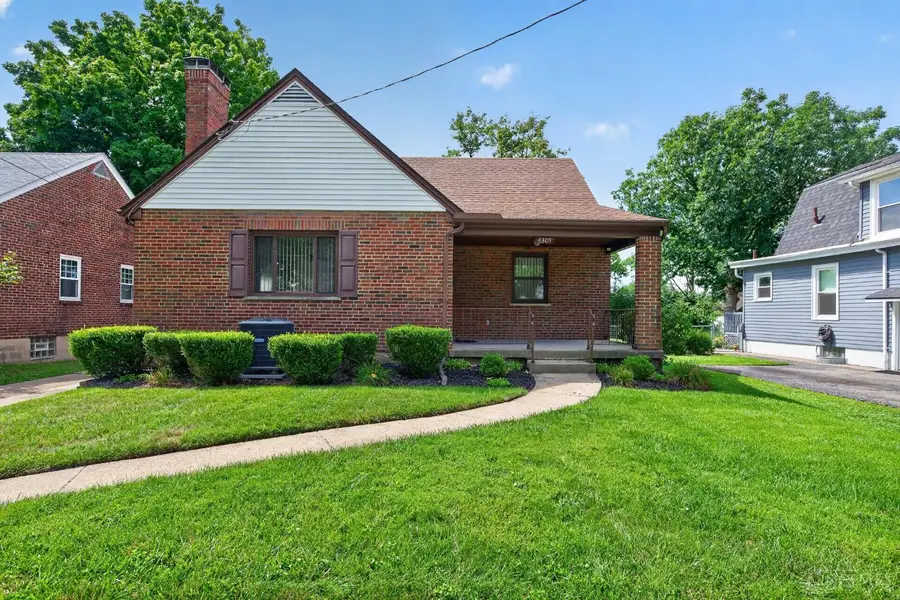 4309 Orchard Lane, Deer Park, OH 45236 - #2