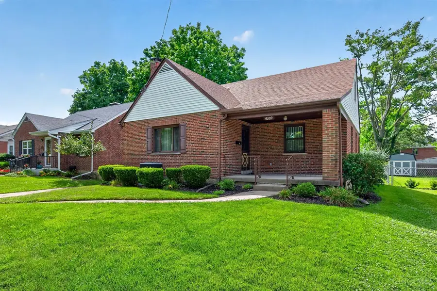 4309 Orchard Lane, Deer Park, OH 45236 - #3