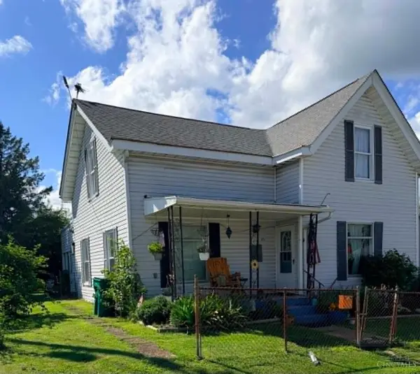 125 N Apple Street, Georgetown, OH 45121