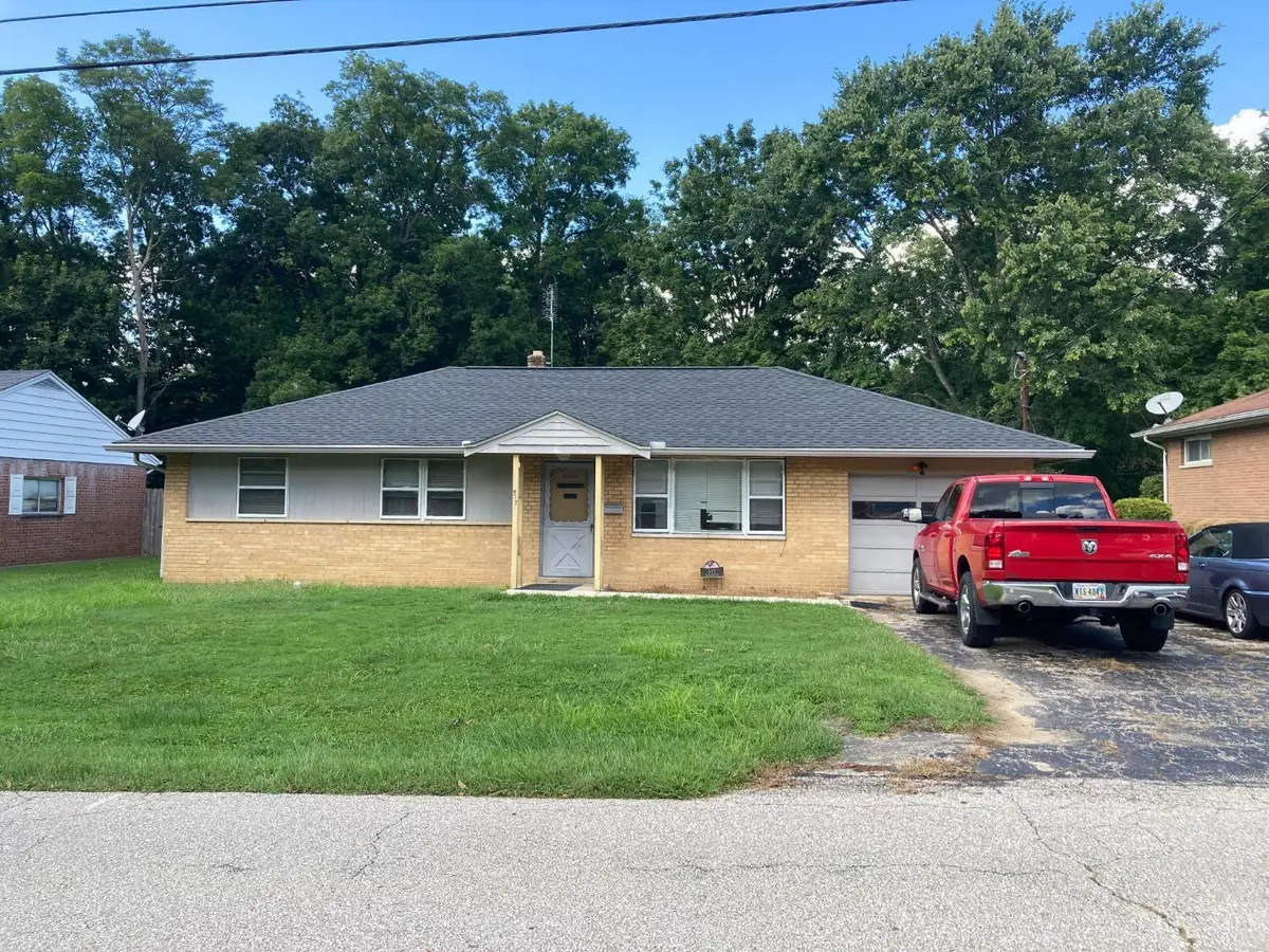 517 Diana Avenue, Batavia, OH 45103 - #1