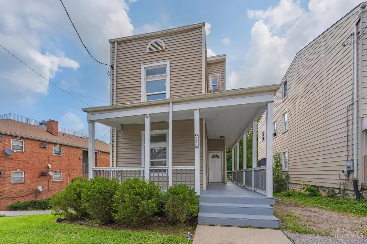 2787 Montana, Cincinnati, OH 45211 - #1