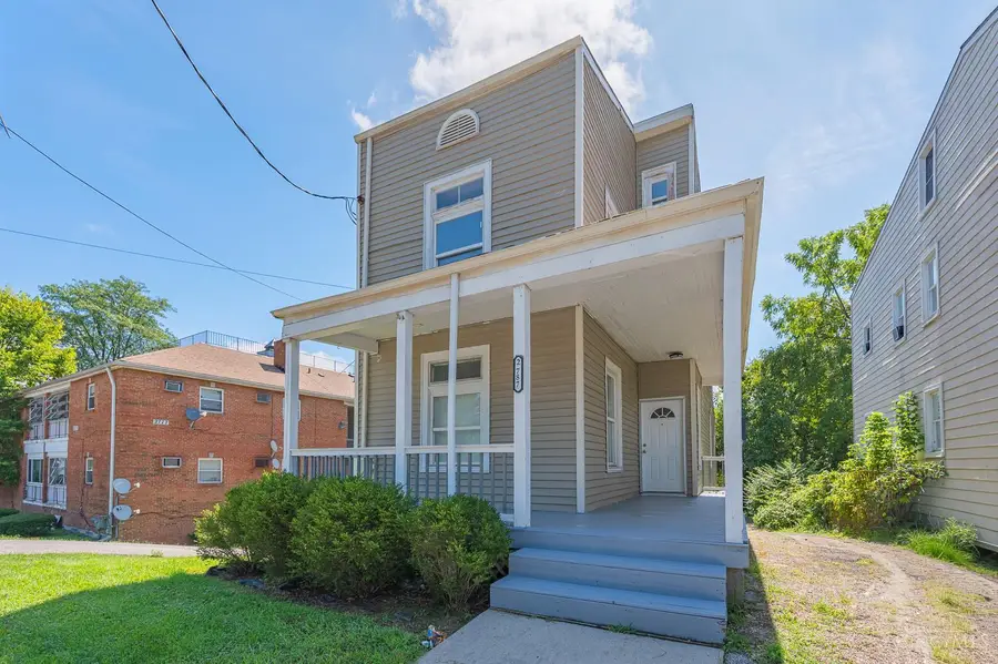 2787 Montana, Cincinnati, OH 45211 - #3